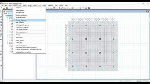 Foundation Design - Project assignment for Skyfi Labs online course - by Indrakumar Bhingare