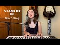Stand By Me - Ben E. King (cover)