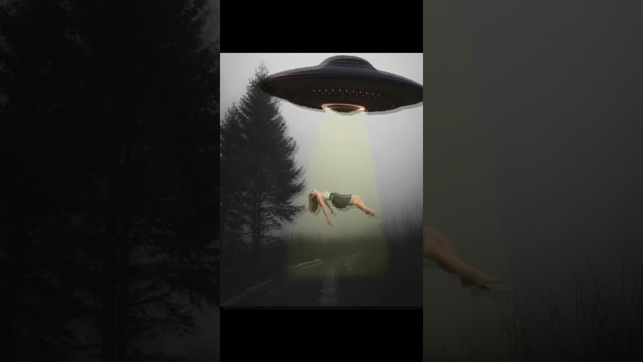 Something weird