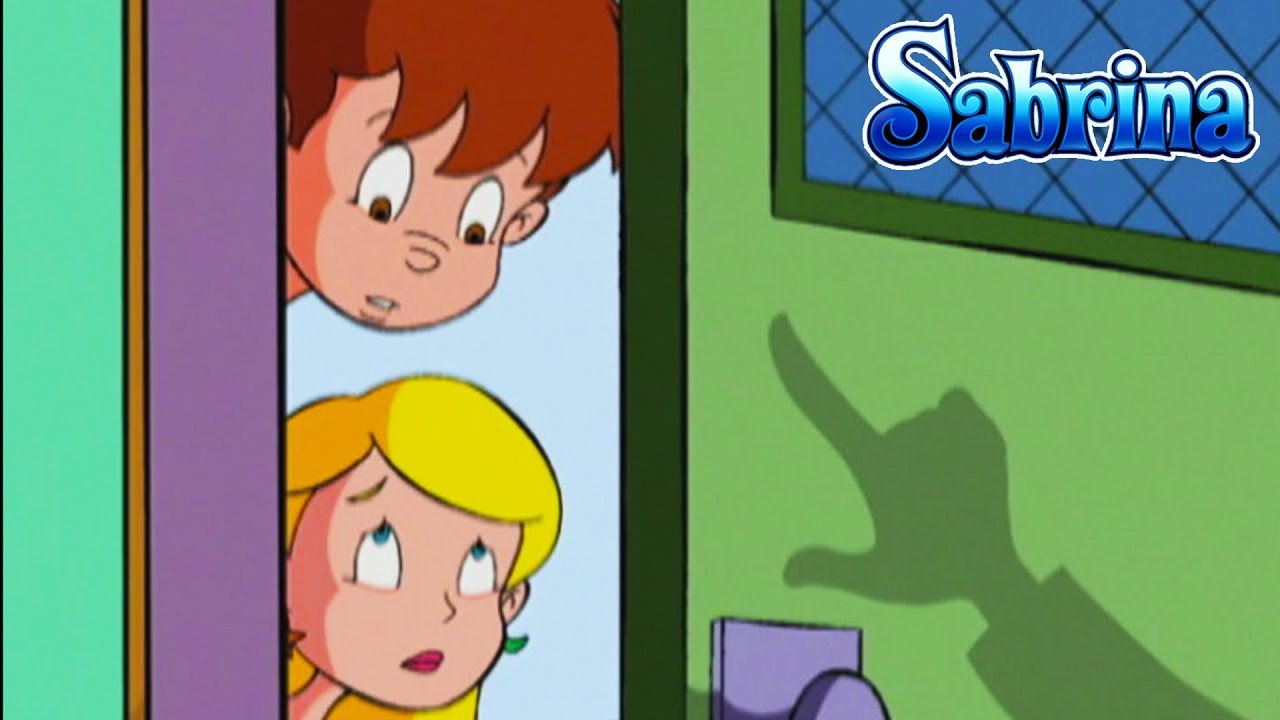 The Hex Files | Sabrina The Teenage Witch - WildBrain | Full HD Episodes