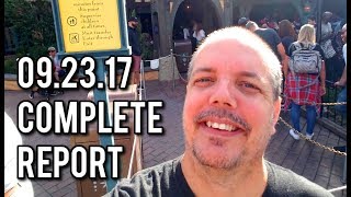 The Week I Made A Disneyland Solo Trip - 09232017