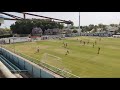 הפועל רעננה 1 - הפועל קטמון ירושלים 4 | משחק אימון 19-20