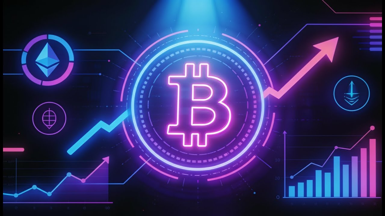 🔥  Обзор рынков - 4 неделя января 2026. 