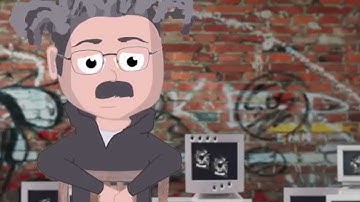(Criminal) Hacker