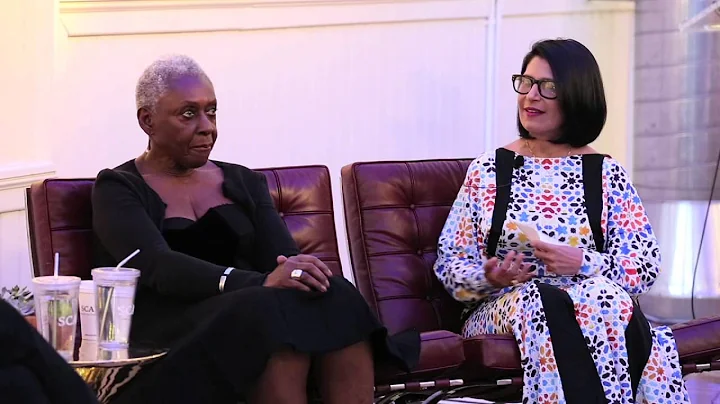 "A Master of American Invention" panel reflects on...