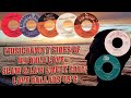 Musicdawn 7 sides of my only love  slow  low sweet soul love ballads 45s mix 2021