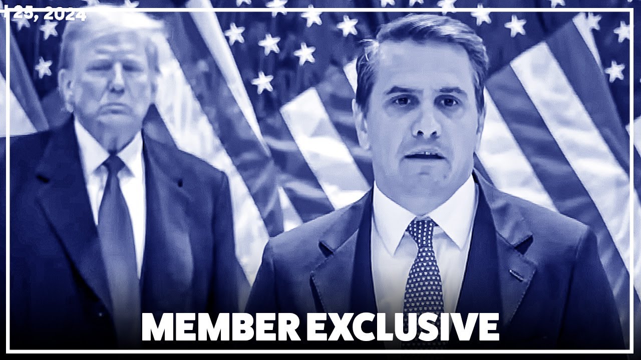 Trump Lawyer's Future In Doubt After Botching Hush Money Case