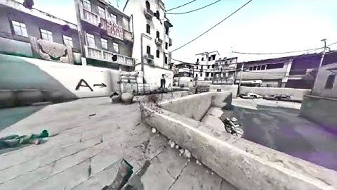 2HC LOGIC - First Frag And First CSGO Edit (Scrap)
