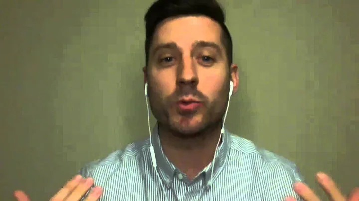 Developing The Recruiting Mindset w/ Joshua Coats