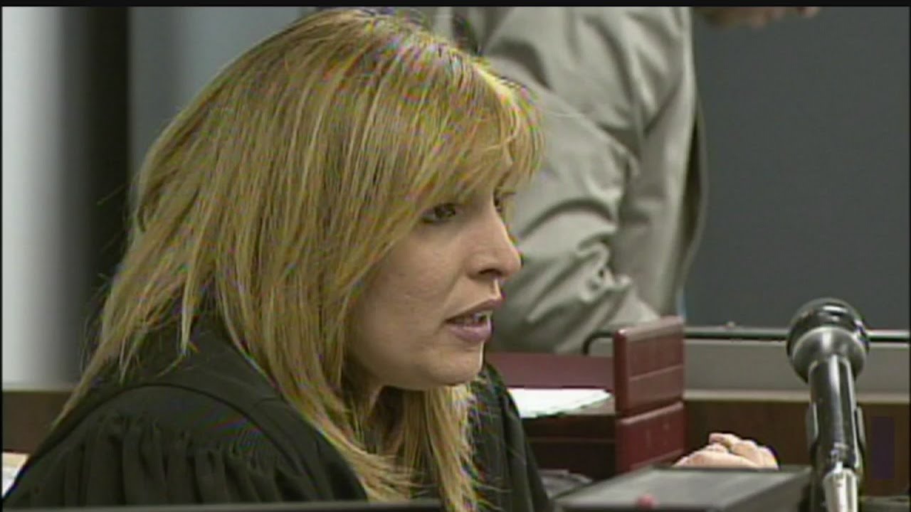 Mahoning County Judge Pleads Not Guilty To Theft Charges YouTube Mahoning county judge pleads not guilty to theft charges youtube