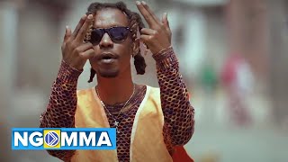 Bonge La Nyau - NOMA Ft Mapanch  BMB  (Official Music video)