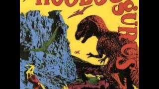 Video thumbnail of "Hoodoo Gurus - I Want You Back"