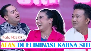 REUNI KDI - EH JADI BUKA-BUKAAN - TERNYATA.... #dacademy5 #transtv #pagipagiambyartranstv #tpi #kdi