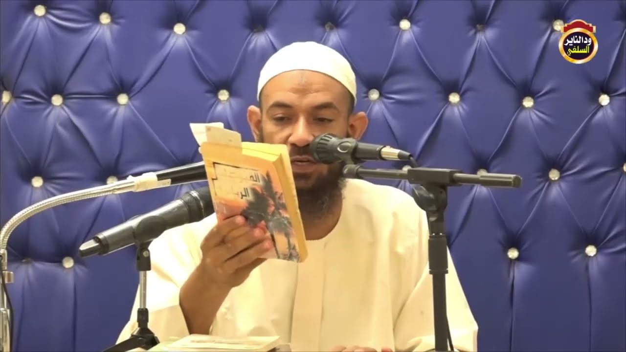 الشيخ أحمد البدوي يكشف أباطيل الطرق الصوفية من كتبهم 2022