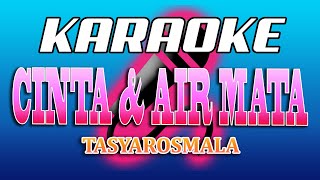 Download Lagu KARAOKE CINTA DAN AIR MATA NADA WANITA F MAYOR  MP3 Download Lagu KARAOKE CINTA DAN AIR MATA NADA WANITA F MAYOR  MP3