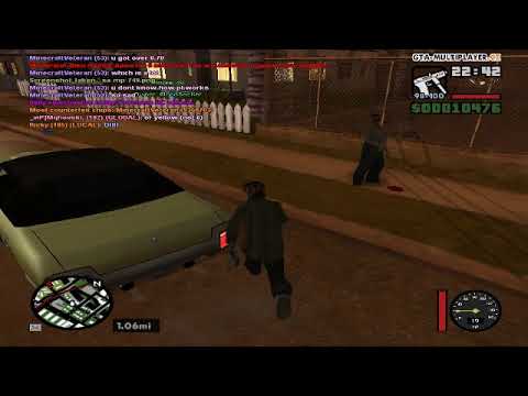 GTA WTLS 2 Immortal Bug Dealer