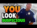 Is Suspicion a Felony or Misdemeanor?