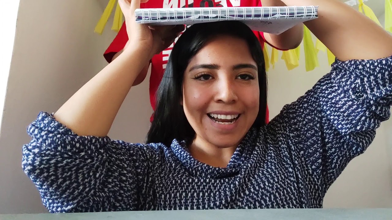 Educación Socioemocional: Dinámica 