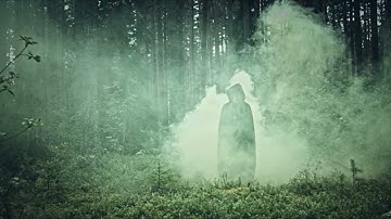 Sky Lore - Invocation (Official Music Video)