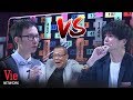 AXIS LOGIC Challenge: The peak competition between Huy Hoang and Kaito Mori | THE BRAIN VIETNAM