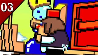 WarioWare Inc. - Part 3 - Police Farce