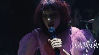 Lady Gaga - Smile (Harlequin)