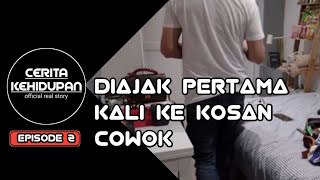 AKU BUKAN GAY | Episode 2