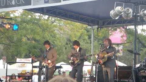 BeatleMania "Help!"