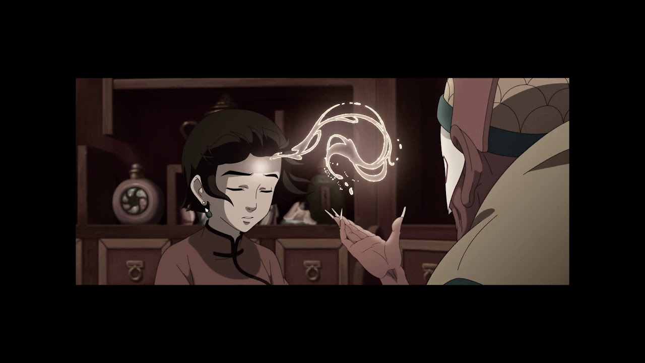 CELIA AMORES & I. CANTABRANA // ALLÍ // REMIX VERSION (PROD ISAYAH THOMAS)