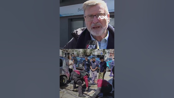 🔴 Intento de robo en una fábrica: "Fue muy violento, estaban sacados"