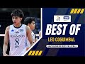 Leo Coguimbal DELIVERS STELLAR PERFORMANCE for Adamson | UAAP SEASON 88 MEN’S VOLLEYBALL TOURNAMENT