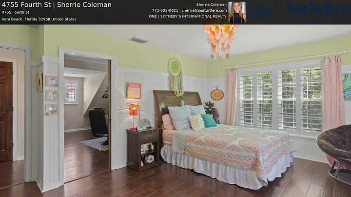 4755 Fourth St | Sherrie Coleman