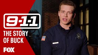 Flashback: The Story Of Buck | 9-1-1
