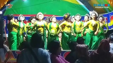BAYU - BAYU || JAIPONG BAJIDORAN || NAMIN GROUP