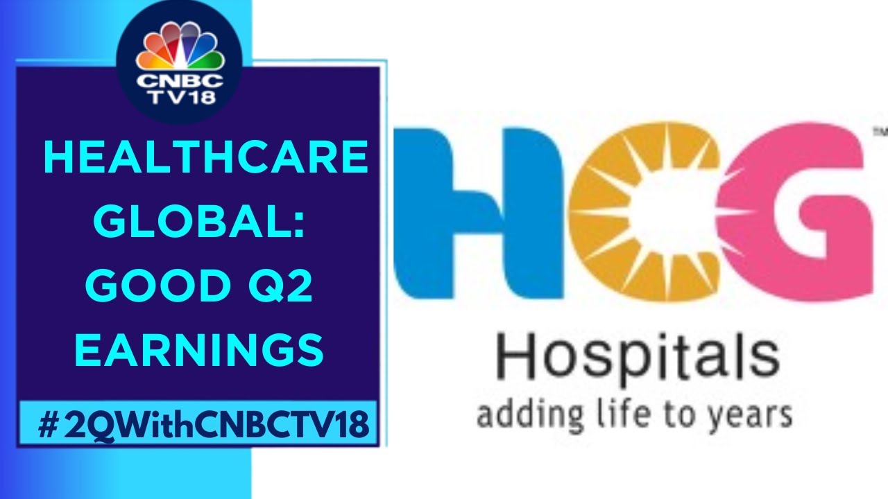 Footfalls Have Elevated In The Vary Of 10-12%: Healthcare International | CNBC TV18