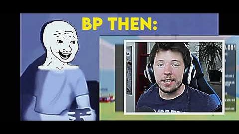 BROKE PROTOCOL | THEN VS NOW | im just a freak edit.