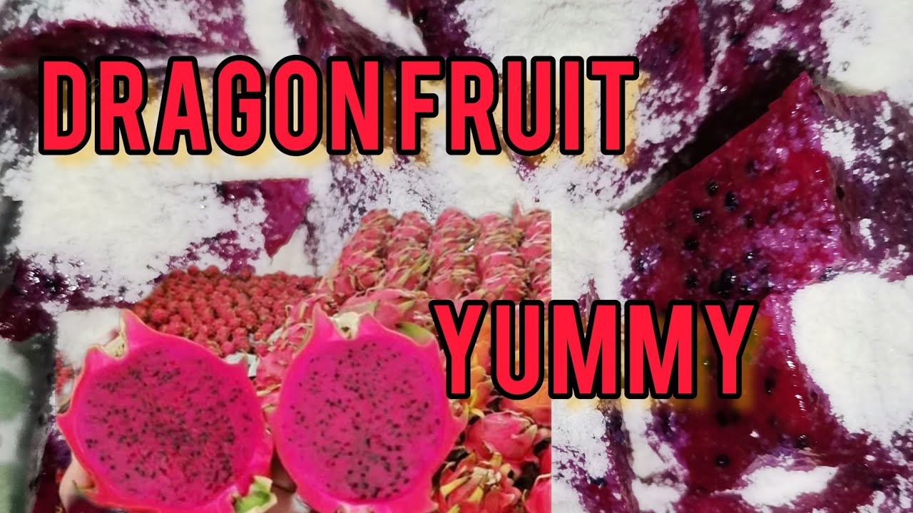 PWEDE PALA ITO SA DRAGON FRUIT YouTube
