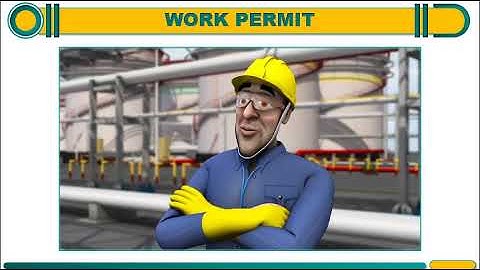 WORK PERMIT VIDEO