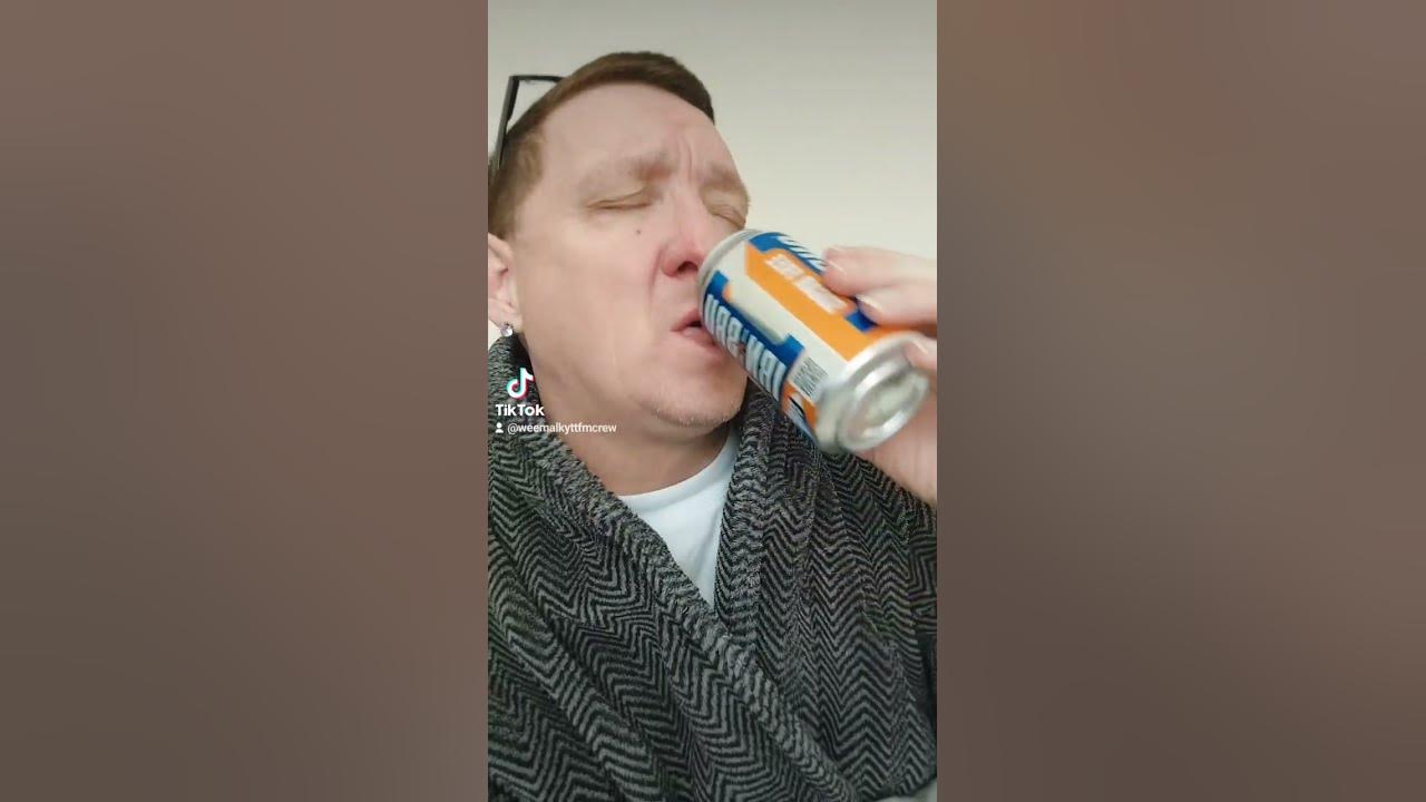 irn bru long line of fanny's YouTube