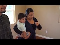 EMOTIONAL FIRST TIME HOME BUYERS GET THEIR KEYS! | SAN DIEGO