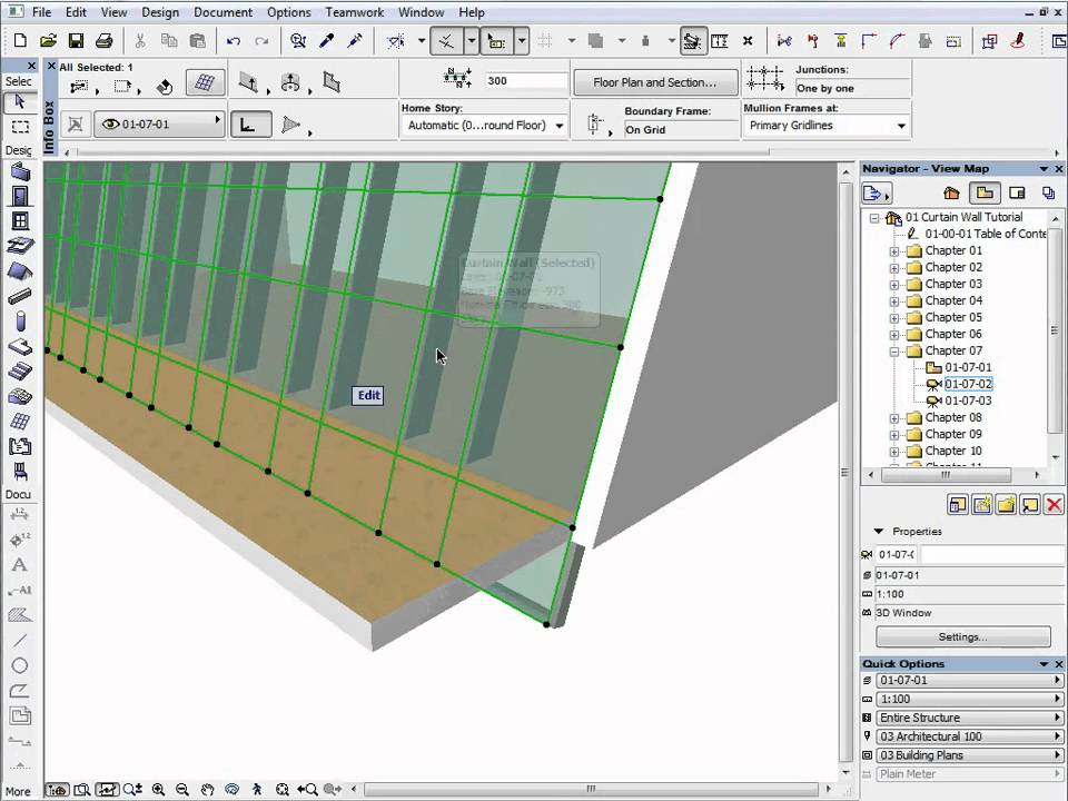 Archicad 12 Windows 7