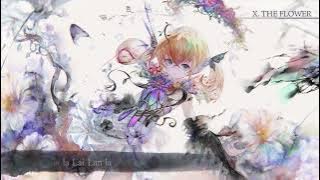 【Lyric MV】Natasha 