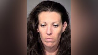 VIDEO: Phoenix crossing guard arrested on sex crime charges against child