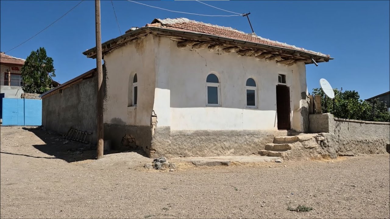 Artvin Ardanuç'tan Yozgat Şefaatli'ye uzanan bir göç hikayesi