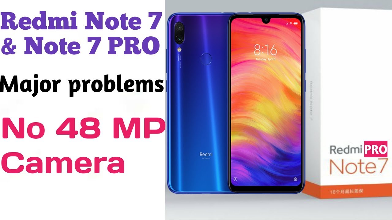 REDMI NOTE 7 PRO OVERVIEW IN TAMIL | REDMI NOTE 7 PRO VS REDMI NOTE 7 - NO 48 MP CAMERA [Tamil] update mysql