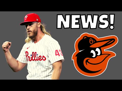 Baltimore Orioles SIGN Noah Syndergaard? | Noah Syndergaard Baltimore Orioles - Orioles Interested
