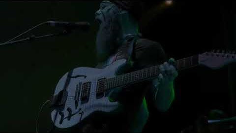 Groundation - Babylon Rule Dem - Legendado