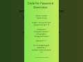 Top 5 Python Projects for Beginners in 2026 🔥 | Build Real Projects #programming #coding