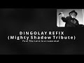 Erphaan alves  private ryan  dingolay refix mighty shadow tribute short copy