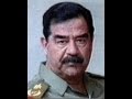 شاهد صور صدام حسين السرية من 2007 إلى 2017